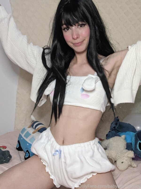 Babykatrinababy - Onlyfans - 13 Mar, 2021
