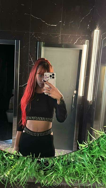 Ieri sera ero una Dea con questo vestitino😈