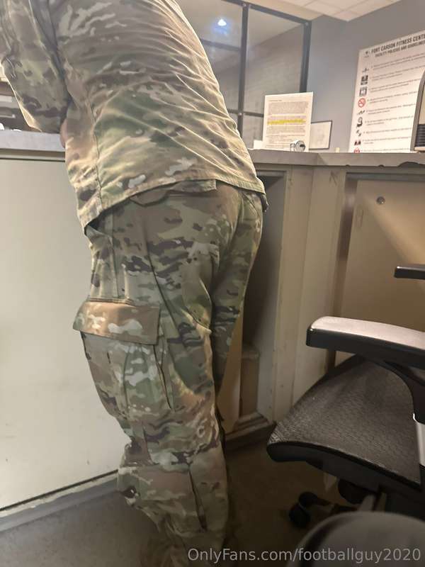 Soldiers being soldiers and so much more! 4