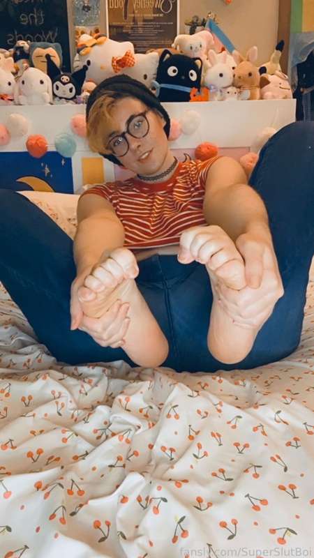 Superslutboi - Fansly - 25 Nov, 2022 2