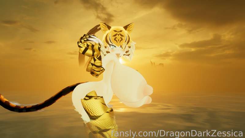 Dragondarkzessica - Fansly - 29 Apr, 2023 9