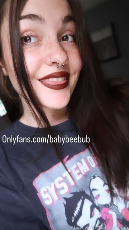 Babybeebub - Fansly - 26 May, 2023 8