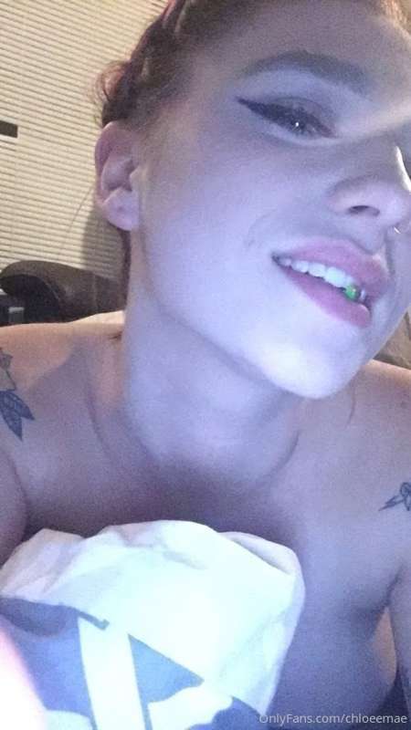 Chloeemae - Onlyfans - 28 Oct, 2020 4
