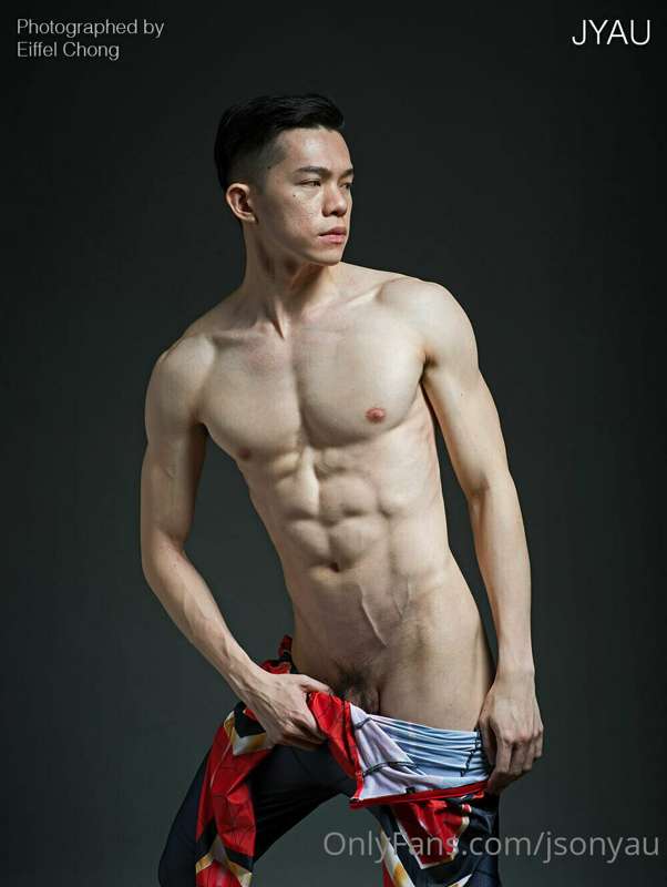 Throwback, photographed by Eiffel Chong 2