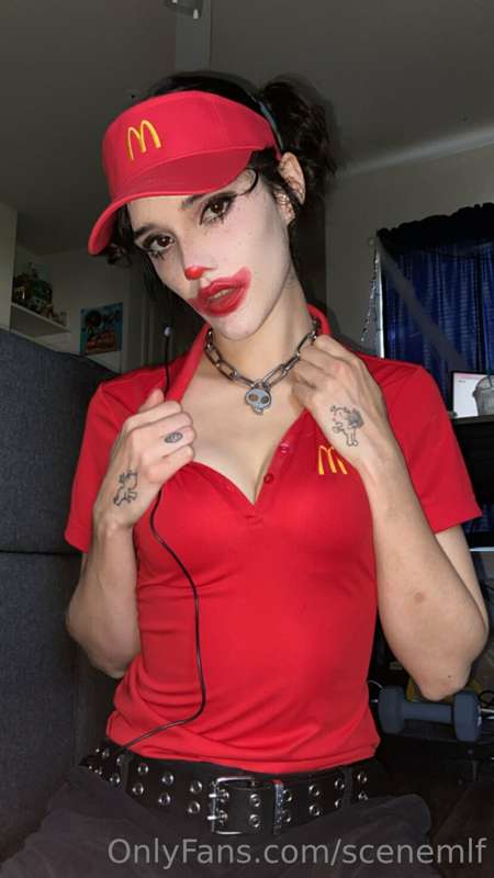 Mclovin it 2