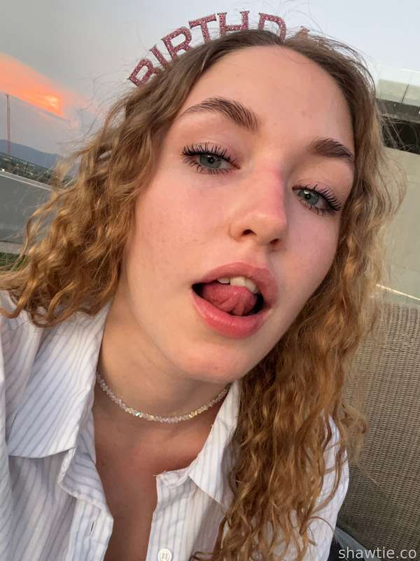 Shawtiee - Fansly - 05 Jul, 2024 9