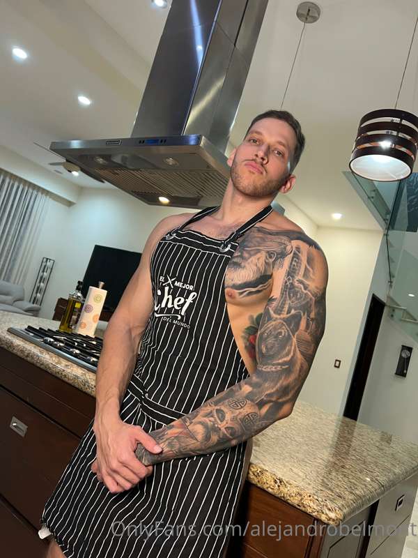 Kitchen photo dump