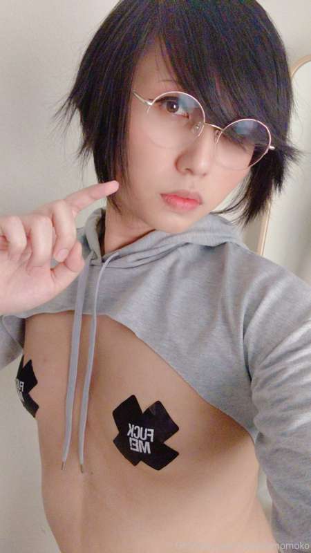 Milkteamomoko - Onlyfans - 11 Nov, 2021 15
