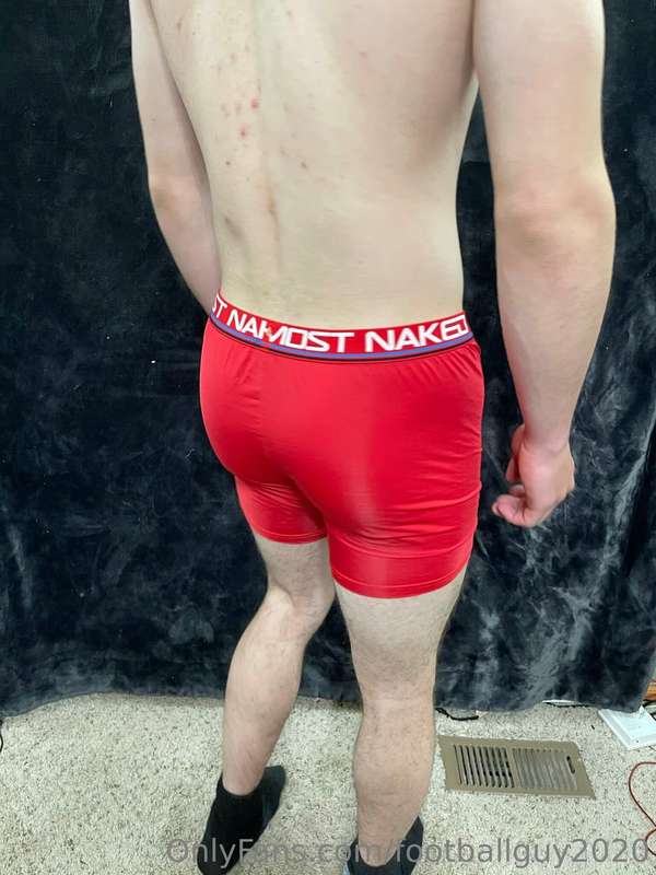 Me in skimpy undies and jocks set 7 27