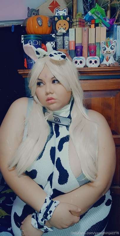 Tsunade❣️ 4