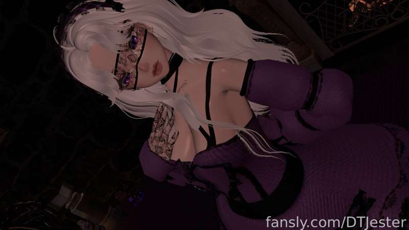 Dtjester - Fansly - 28 Feb, 2024 1