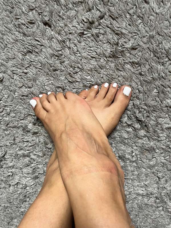 For my feet lovers 👣 3