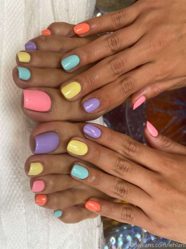 🌈💖✨