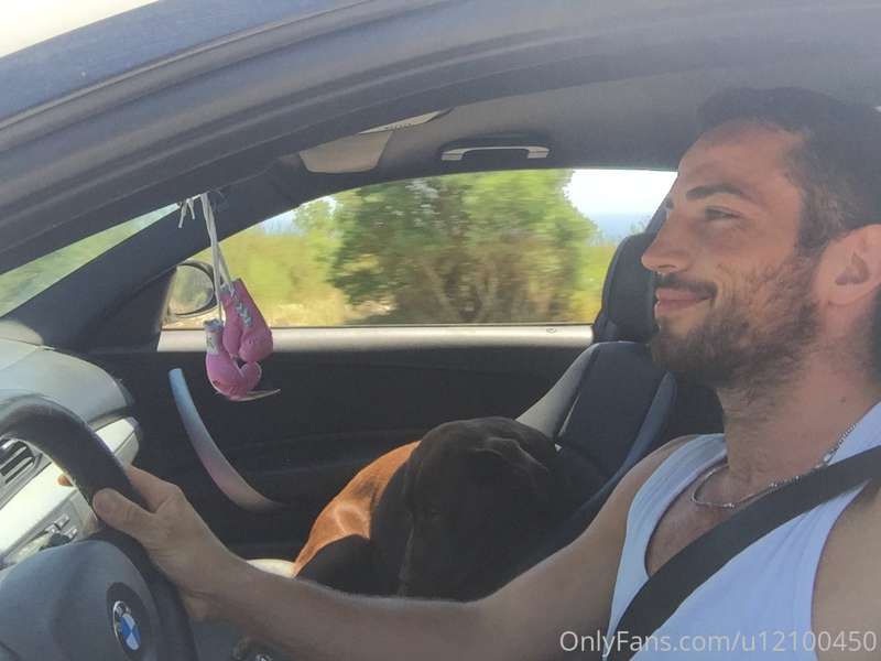 Driving