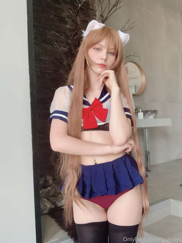 Tsukides - Onlyfans - 21 Jun, 2020 1