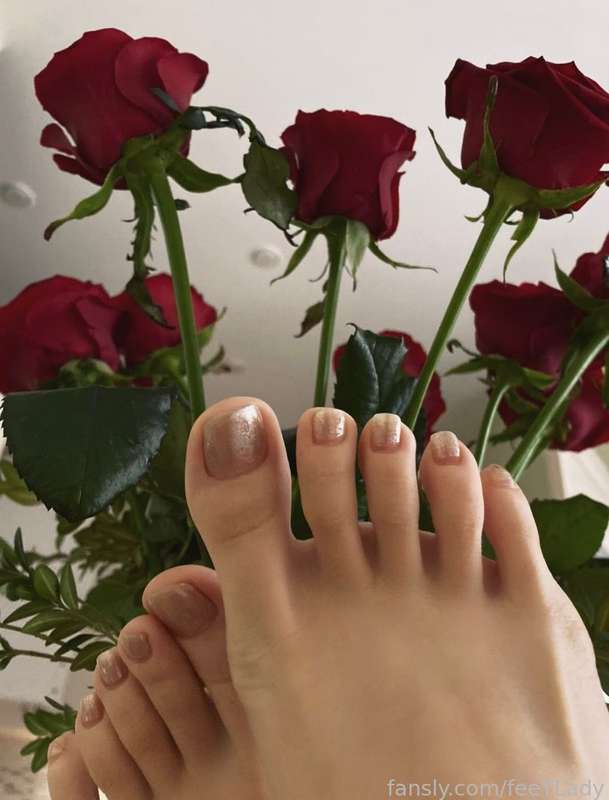 Feetlady - Fansly - 14 Feb, 2023 5