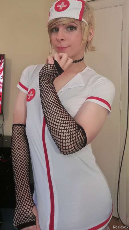 Nurse set 2/? x 17
