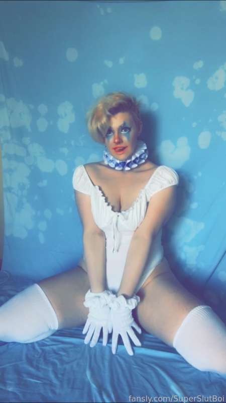 Superslutboi - Fansly - 01 Nov, 2021 24