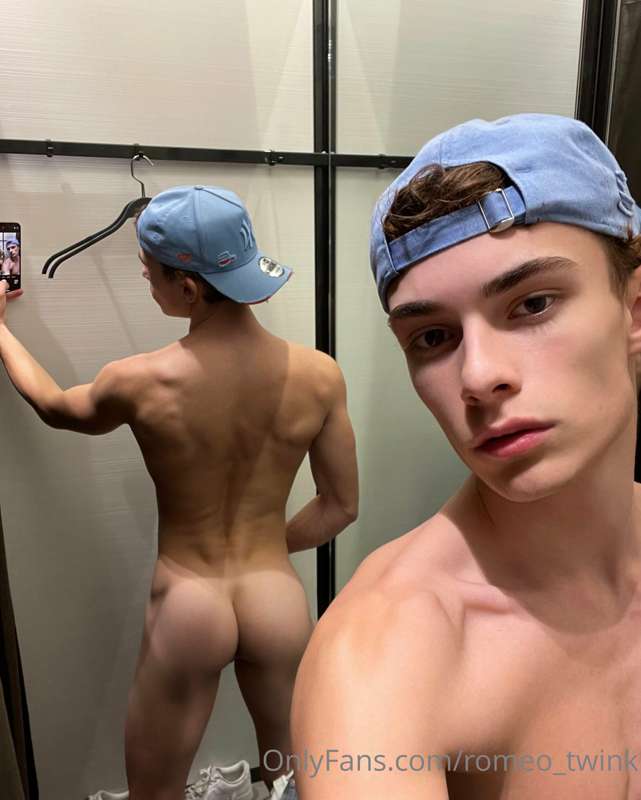 Find me in the locker room 😈