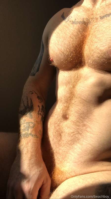 The sun knew exactly what it was doing. Highlighting every c..