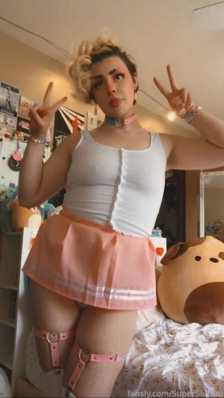 Superslutboi - Fansly - 09 Mar, 2022 15
