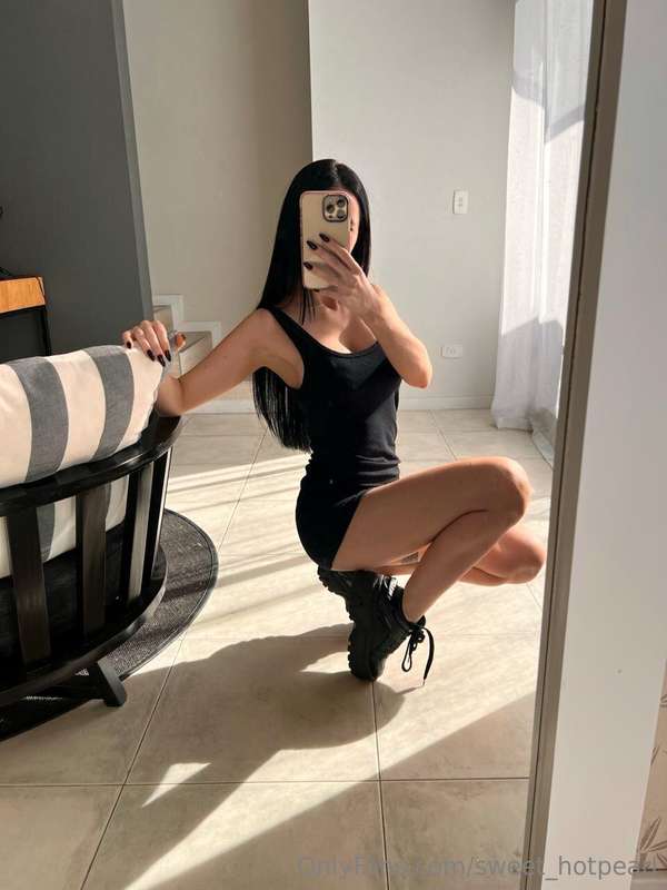 Good afternoon, what can you tell me?❤️
