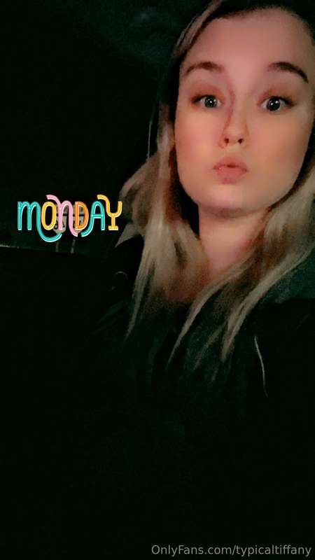 Typicaltiffany - Onlyfans - 11 Dec, 2023