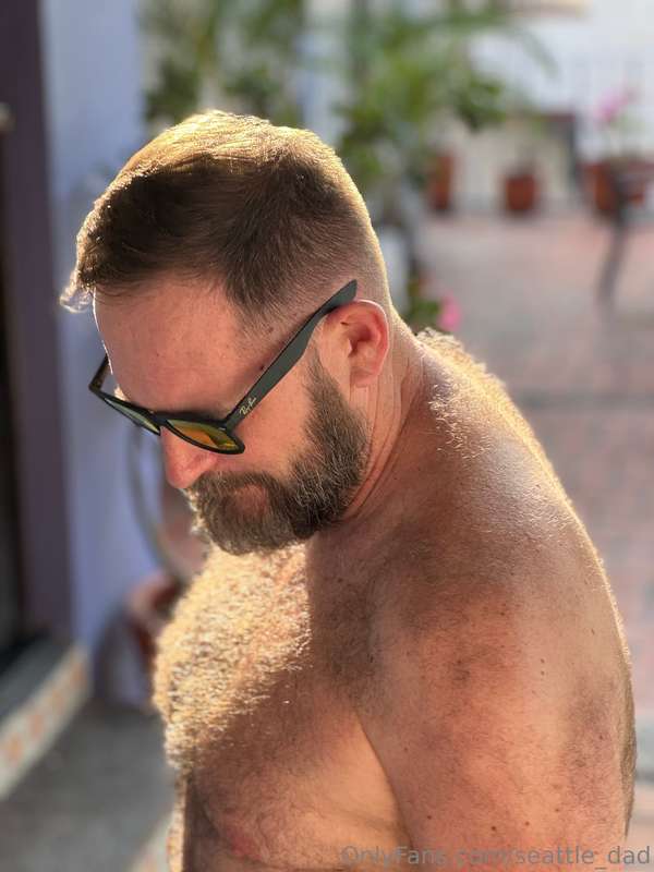 Been out on the beach all day sweating and relaxing.  I coul.. 3