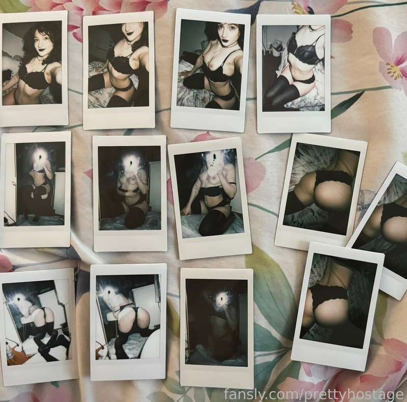 Prettyhostage - Fansly - 14 Apr, 2024