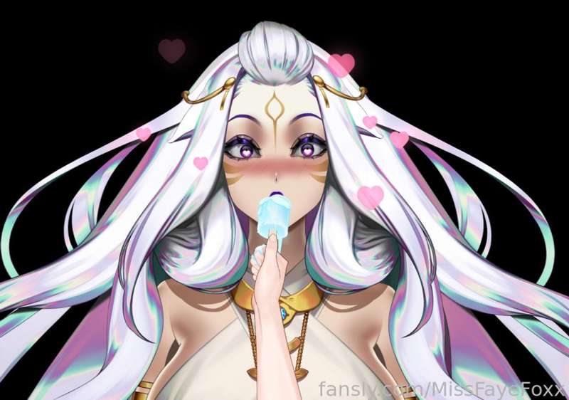 Missfayefoxx - Fansly - 20 Feb, 2025
