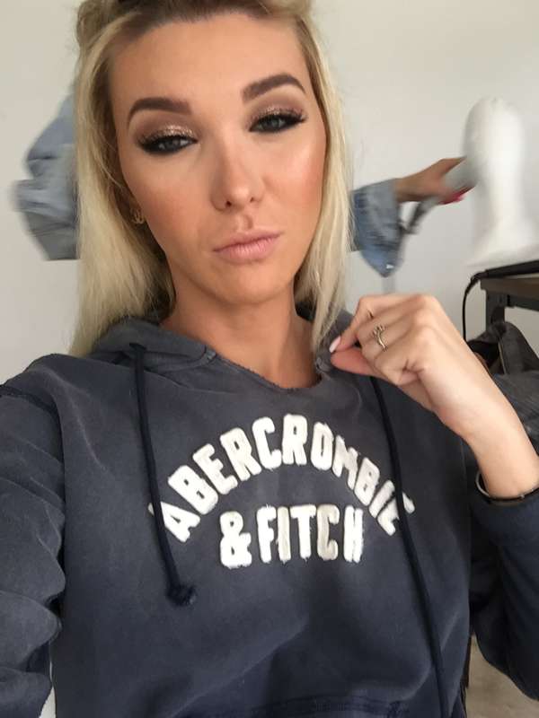 Aubreykate - Onlyfans - 12 Feb, 2018 1