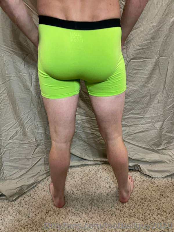 Here is more of that sexy stud! 20