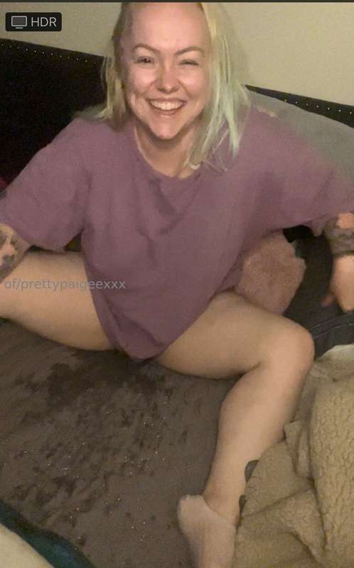 Coming to your DMs tomorrow 🥵🤤💦💦💦 2