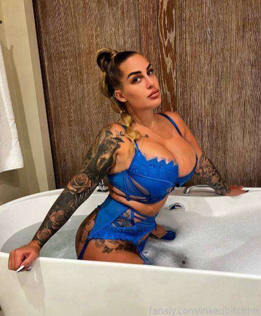 Inkedbitchhh - Fansly - 20 Nov, 2024