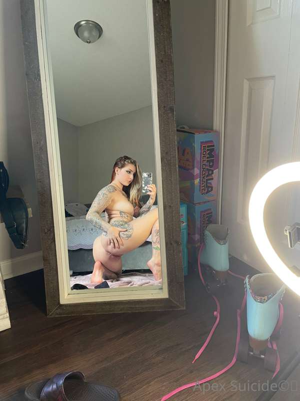Naught girl 6