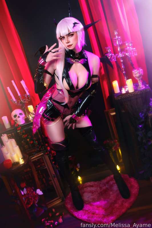 Melissa_Ayame - Fansly - 02 Oct, 2024 34