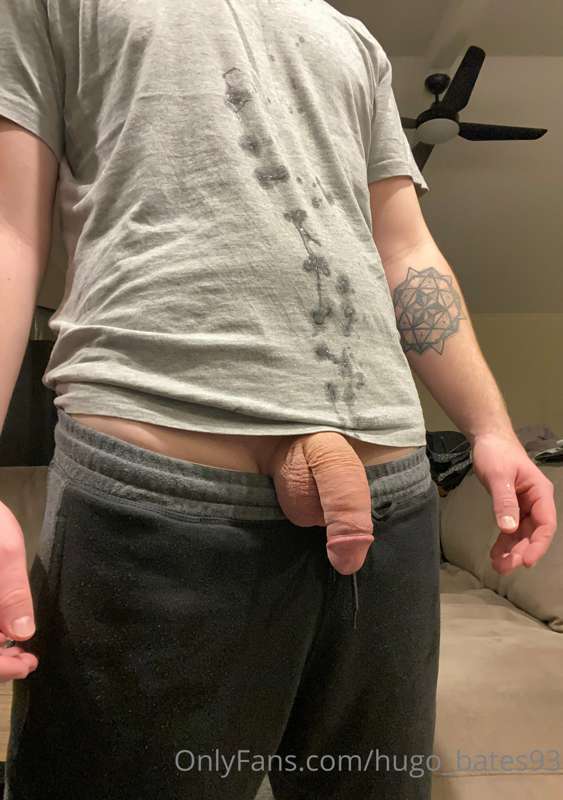 Can’t believe I started squirting before actually cumming!