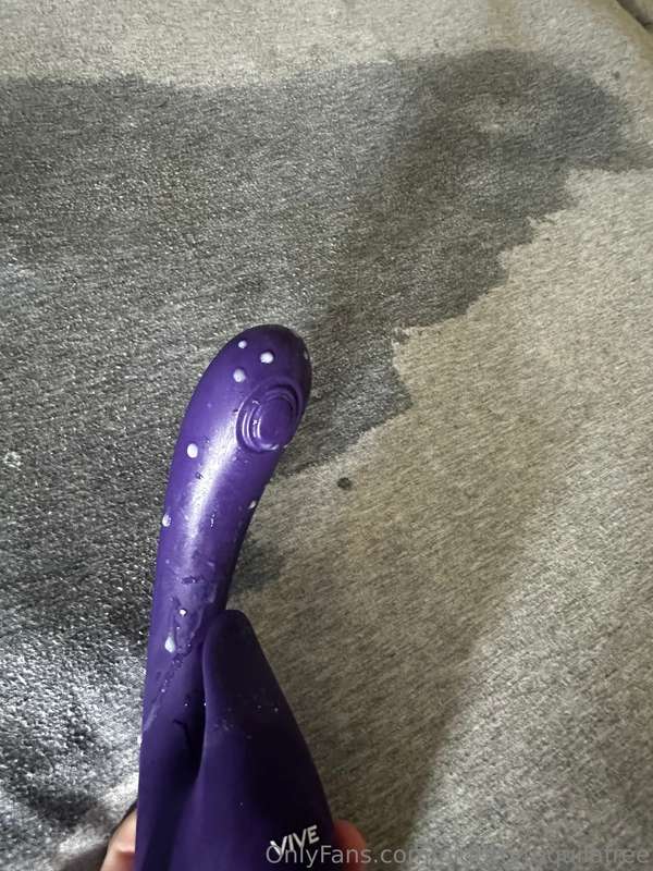Wouldn’t you like to see what happened here ✨squirting 💦 ✨se..