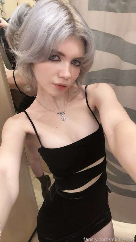 Millllykitty - Fansly - 02 Nov, 2023 1