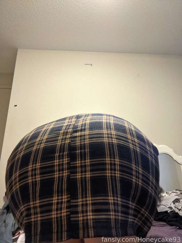 Honeycake93 - Fansly - 15 Nov, 2021 22