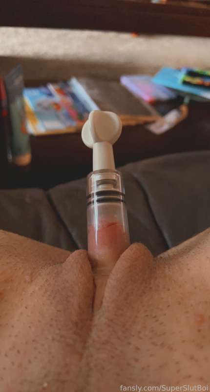 Superslutboi - Fansly - 24 Jul, 2022 5