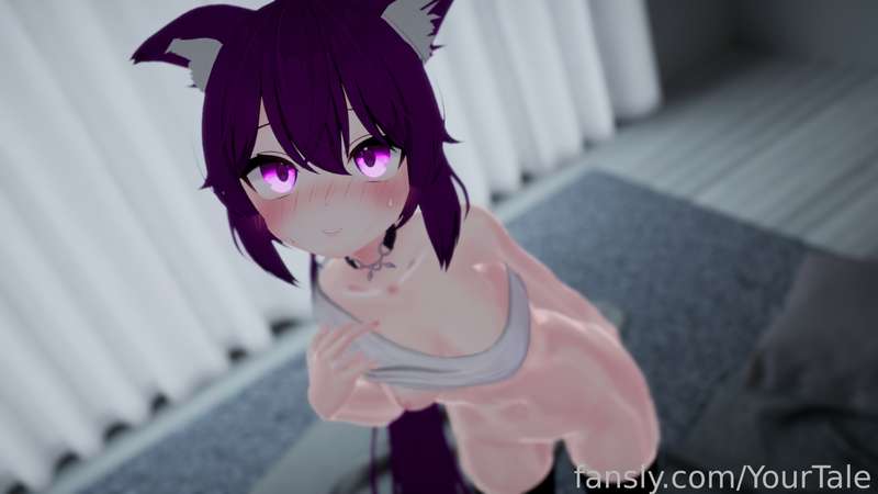 Yourtale - Fansly - 16 May, 2025