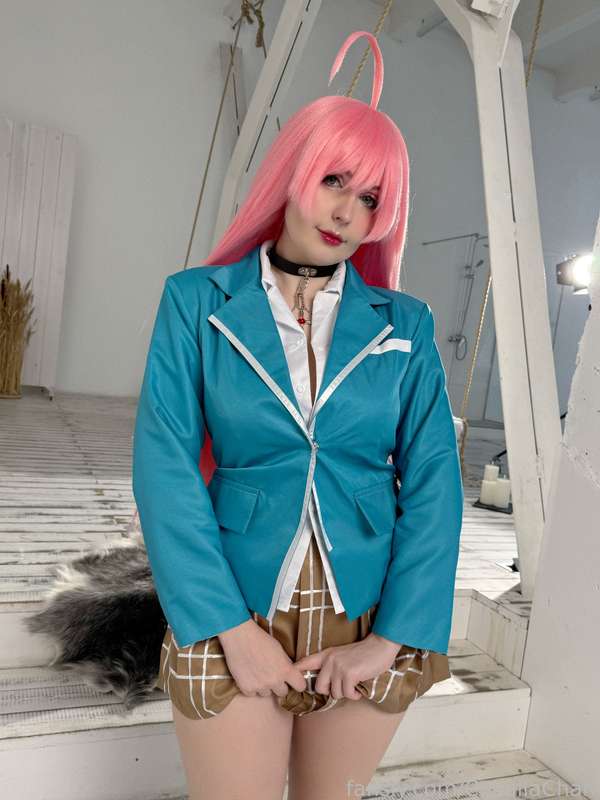 Catzillachan - Fansly - 07 Feb, 2025 20