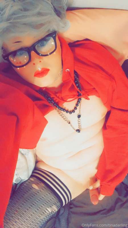 Tinadarling - Onlyfans - 28 Oct, 2021 15