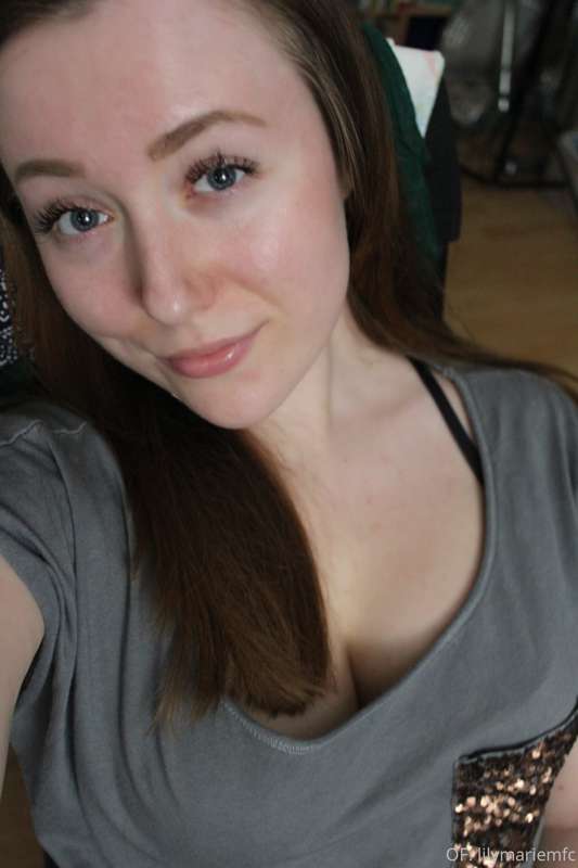 June-July 2016, that was around the time I got lash extensio.. 3