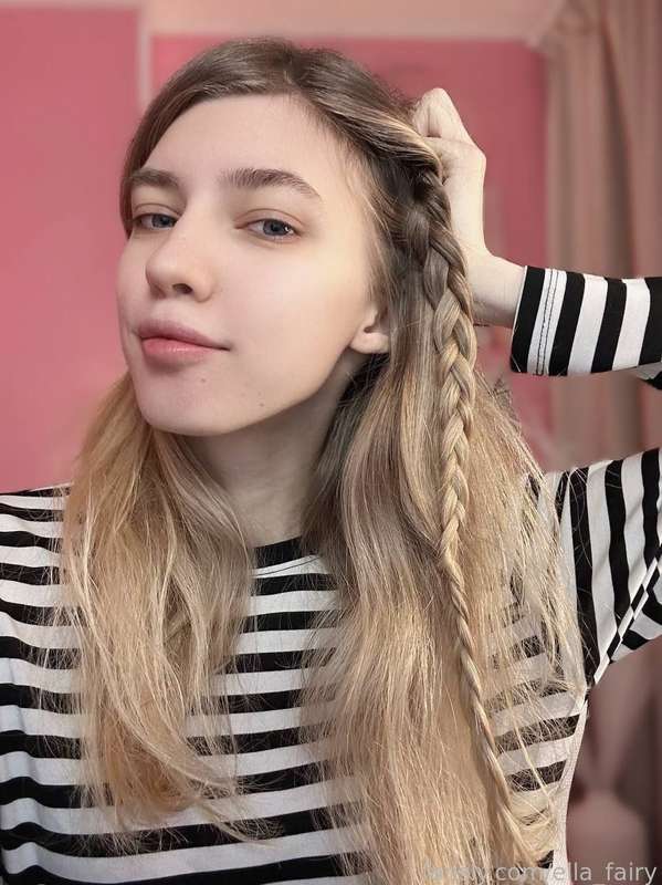 Ella_Fairy - Fansly - 21 Jan, 2025 2