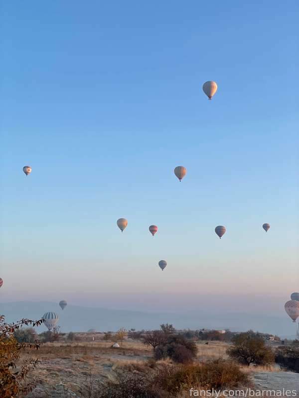 Barmales - Fansly - 03 Dec, 2022 14