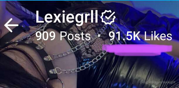 I’m getting so close to 100k likes on here!! If you wanna he..