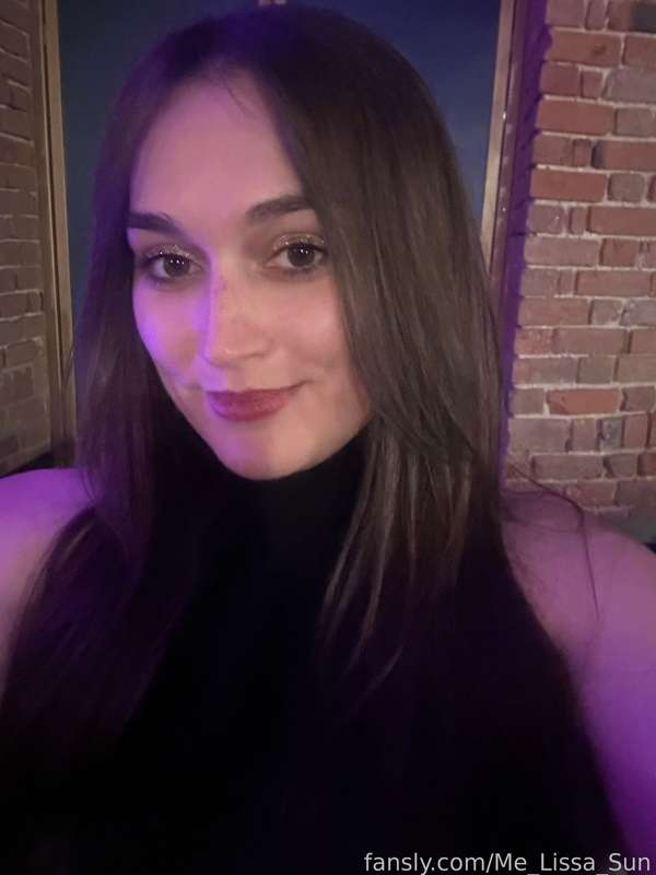 Me_Lissa_Sun - Fansly - 31 Mar, 2025 3