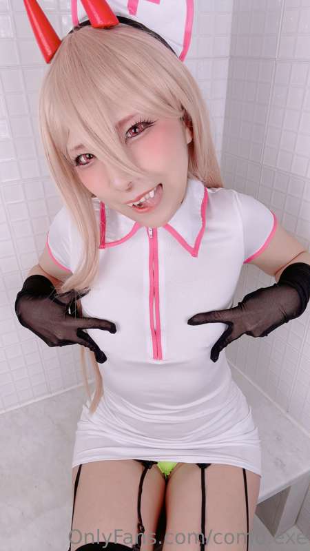パワー！！！！ 24